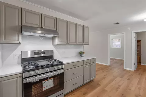 Kitchen - 201 Shirley Dr, Minden, LA 71055 photo 3 of 3