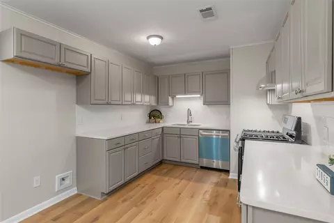 Kitchen - 201 Shirley Dr, Minden, LA 71055 photo 2 of 3