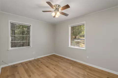 Bedroom - 201 Shirley Dr, Minden, LA 71055 photo 4 of 6