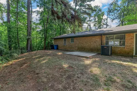 Exterior - 201 Shirley Dr, Minden, LA 71055 photo 3 of 3