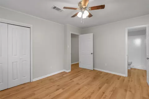 Bedroom - 201 Shirley Dr, Minden, LA 71055 photo 3 of 6