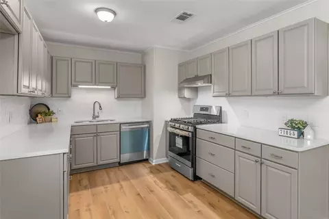 Kitchen - 201 Shirley Dr, Minden, LA 71055 photo 1 of 3