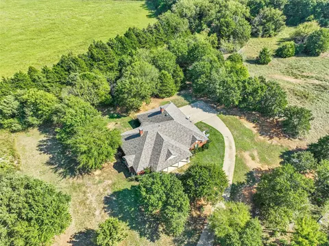 1066 Rr Hightower Ln, Sadler, TX 76264