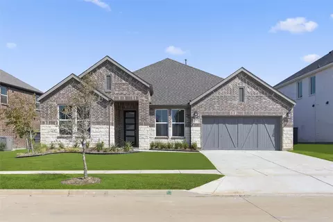 7212 Camilla St, Savannah, TX 76227