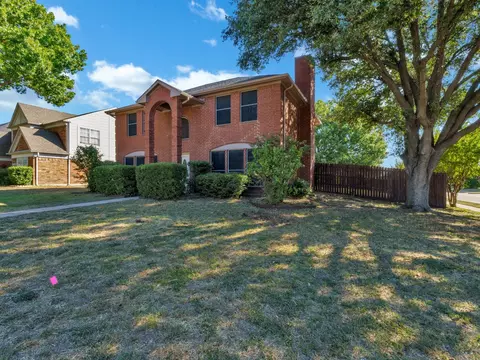 1500 Grady Ln, Cedar Hill, TX 75104
