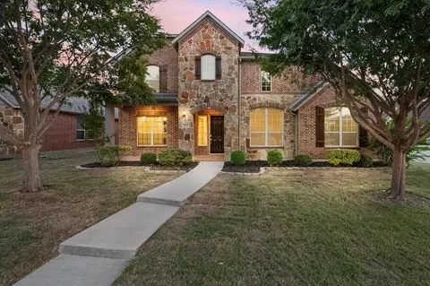 1063 Palmetto Dr, Allen, TX 75013