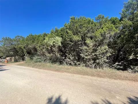 lot820 Cedar Way, Whitney, TX 76692