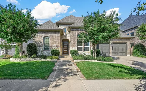 4240 Hazelwood Ave, Frisco, TX 75034