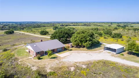 3001 County Road 295, Blanket, TX 76432