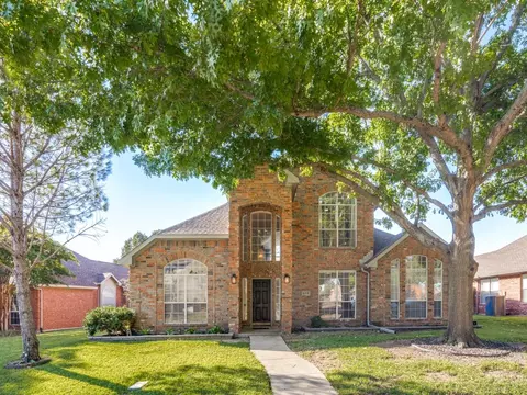 608 Heartland Dr, Allen, TX 75002