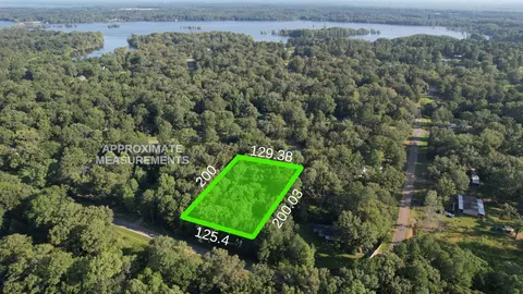 lot10 Teal Glen Dr, Mooringsport, LA 71060