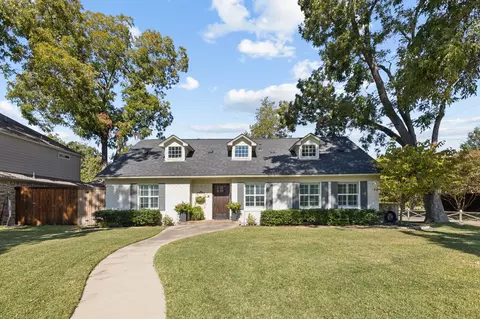 9689 Broken Bow Rd, Dallas, TX 75238