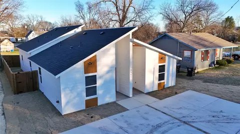 3305 Mineola St, Greenville, TX 75401