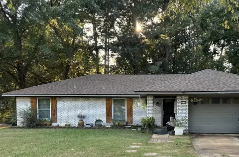 3237 Pine Haven Ln, Haughton, LA 71037