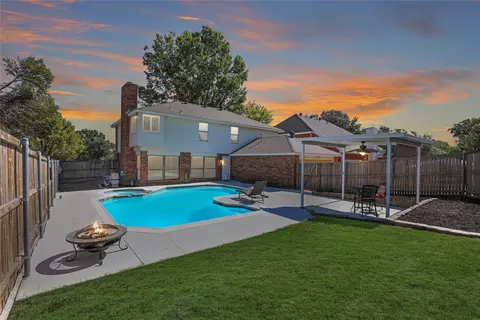 7321 Angel Fire Dr, Plano, TX 75025