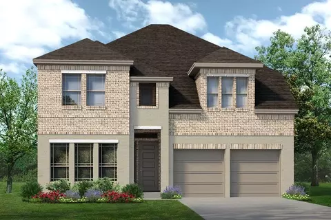 1059 Fleetwood Dr, Justin, TX 76247