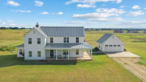 351 W Brown St, Lipan, TX 76462