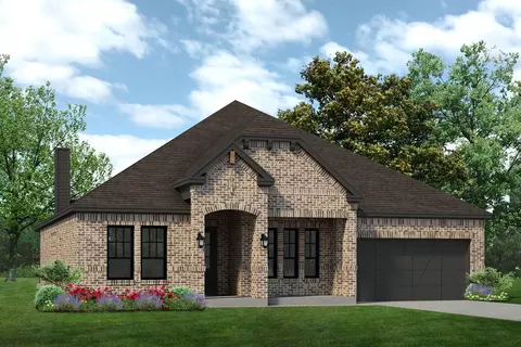 1082 Fleetwood Dr, Justin, TX 76247