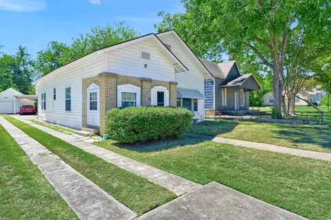 926 W Morgan St, Denison, TX 75020