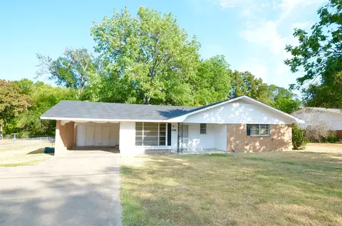 1770 Rollin Rd, Canton, TX 75103