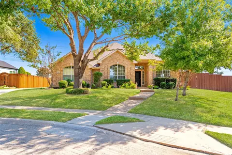9000 Tobenjay Trl, Plano, TX 75025