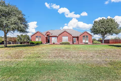 1131 Fox Hunt Trl, Willow Park, TX 76087