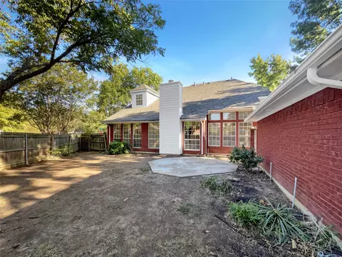 712 Cliffmoor Dr, Keller, TX 76248 photo 32