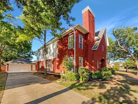 712 Cliffmoor Dr, Keller, TX 76248 photo 10