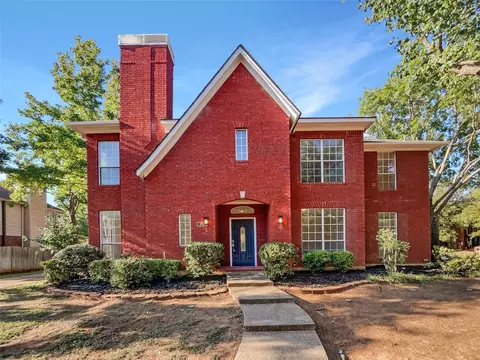 712 Cliffmoor Dr, Keller, TX 76248 photo 12