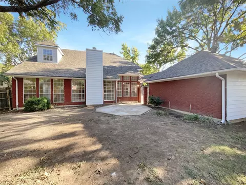 712 Cliffmoor Dr, Keller, TX 76248 photo 8