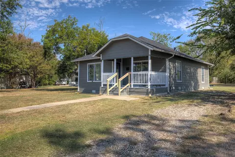 602 Lawrence Ave, Terrell, TX 75160 photo 30