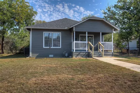 602 Lawrence Ave, Terrell, TX 75160 photo 29
