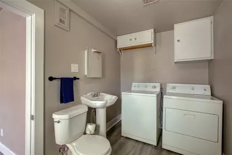 602 Lawrence Ave, Terrell, TX 75160 photo 15