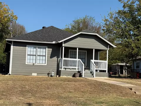 602 Lawrence Ave, Terrell, TX 75160 photo 2