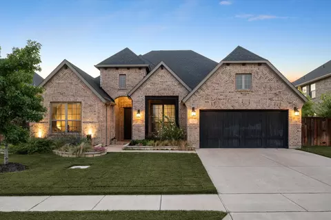 6921 Broomsedge Dr, Argyle, TX 76226