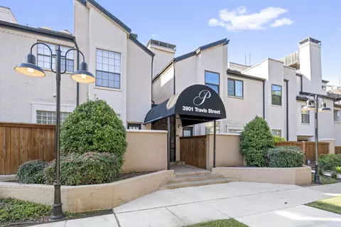 3901 Travis St #214, Dallas, TX 75204