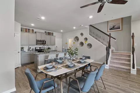 220 Territory Trl, Fort Worth, TX 76120