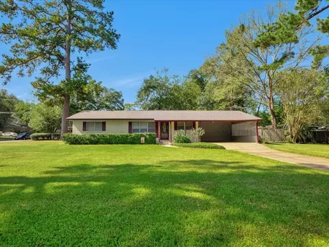 1508 Cimmarron St, Lufkin, TX 75904
