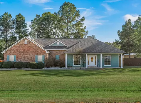 186 Christina Ln, Stonewall, LA 71078