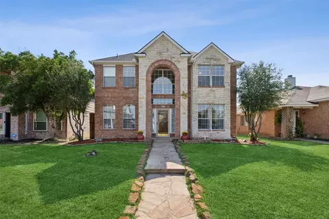 1706 Live Oak Ln, Allen, TX 75002