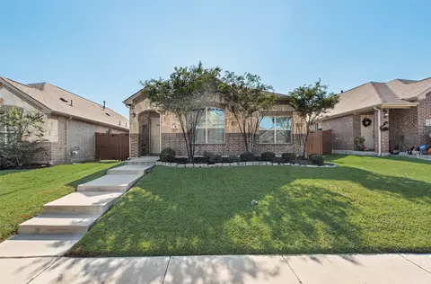 4011 Villawood Trl, Forney, TX 75126