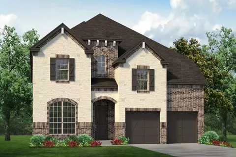 1008 Emerald Trace Dr, Justin, TX 76247