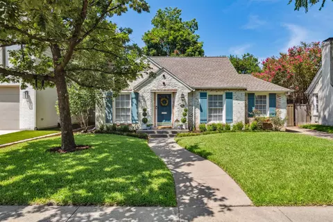6041 Revere Pl, Dallas, TX 75206