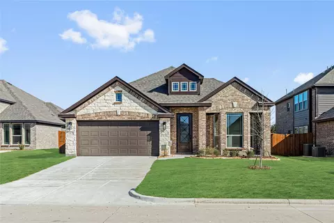 117 Red Cedar Ct, Balch Springs, TX 75181