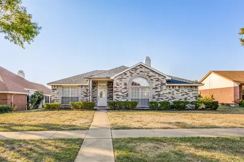 4641 Archer Dr, The Colony, TX 75056