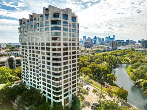 3510 Turtle Creek Blvd #12F, Dallas, TX 75219