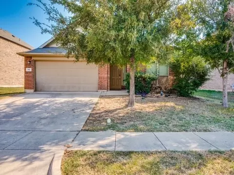 913 Keel Line Dr, Crowley, TX 76036