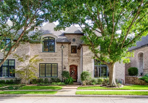 5932 Burgandy St, Plano, TX 75093