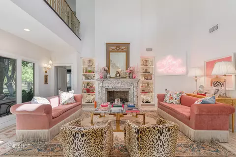 Living - 54 Pinehurst St, Abilene, TX 79606 photo 1 of 8