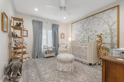 Bedroom - 54 Pinehurst St, Abilene, TX 79606 photo 1 of 5